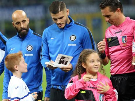 באיטליה רוצים לבעוט את האנטישמיות