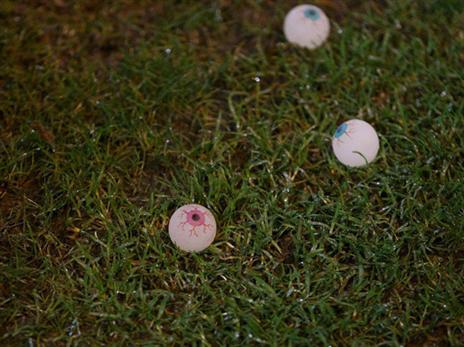 המחווה המכוערת של אוהדי פאלקירק