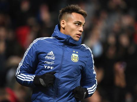 מרטינס. זוכה לאמון (getty)