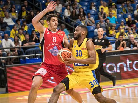 שבוע לא פשוט בפתח למכבי (מנהלת הליגה)