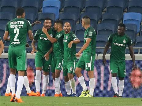 השער של קאיו לא יגרום לו להישאר (יוסי שקל)