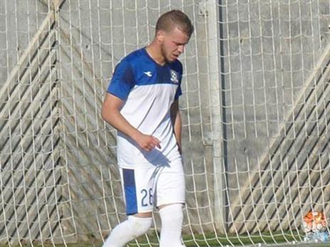 בלומנפלד. יצטרף לאימונים (אלי שמואלי)