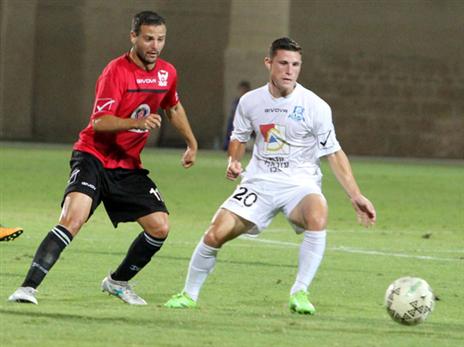 ימשיך בעכו? קניקובסקי (סוכנות ג'יני)