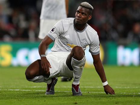 יעזוב את יונייטד? פוגבה (getty)