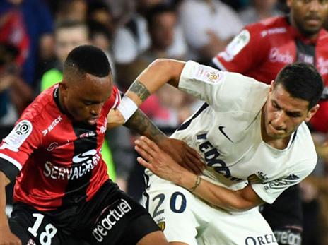 עוד ערב מאכזב למונאקו (getty)