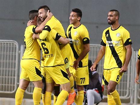 עדיין לא הפסידו לב"ש (אלן שיבר)