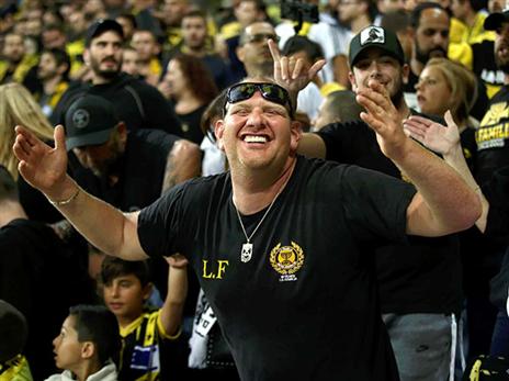 נוהרים לטדי (אלן שיבר)