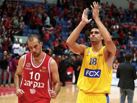 ארגון השחקנים לא מרוצה מהכיוון המסתמן (אלן שיבר)