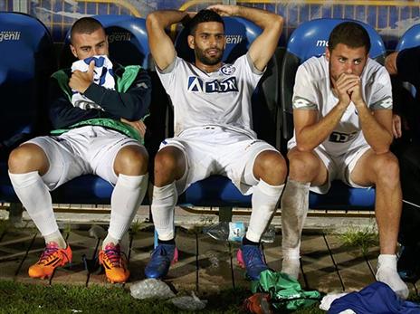 מרבית השחקנים יעזבו בקיץ (אלן שיבר)