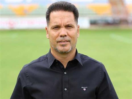 "נהנה קבוצה שתחזיר את המועדון למקומו הטבעי". אלמלם (דוברות אשקלון)