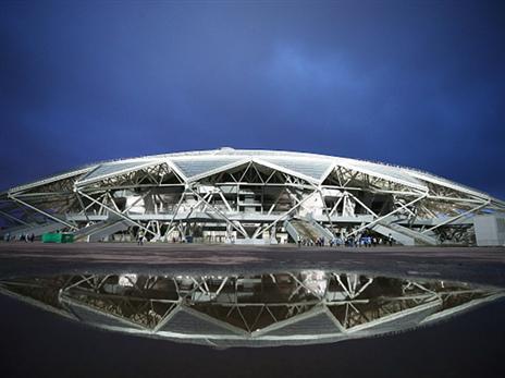 וכך הוא נראה היום..