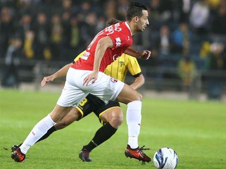 איינבינדר. יגביר את הקצב (אלן שיבר)