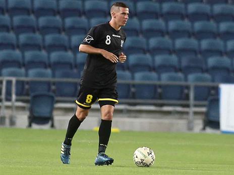 "אף פעם לא מאוחר לצאת לאירופה" (צילום: דני מרון)