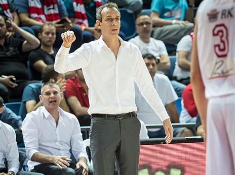 "השחקנים לא רגילים להתמודד עם הלחץ". קטש (מנהלת הליגה)