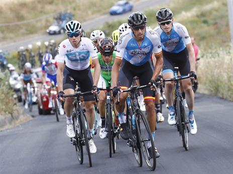 הרמאנס ופלאסה בבריחה