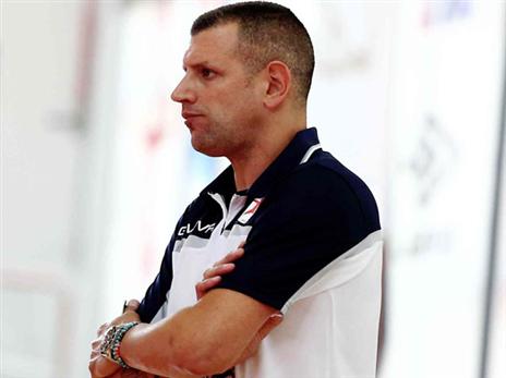 אליפות ראשונה כמאמן. מימון (אלן שיבר)