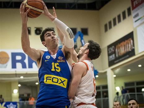 כהן. הפלייאוף בפתח (מנהלת הליגה)