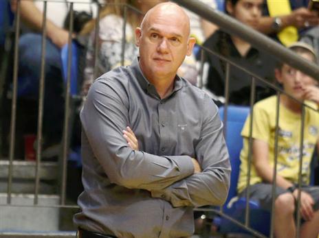 ספאחיה. ניצל מהפסד (אלן שיבר)