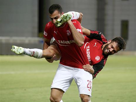 נתראה בעונה הבאה (צילום: אלן שיבר)