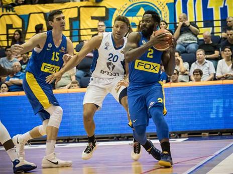 לא כוחות (מנהלת הליגה)