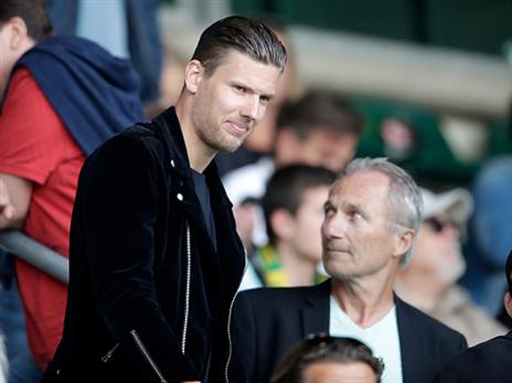 קראמר. רכש ראשון למכבי חיפה הקיץ (getty)