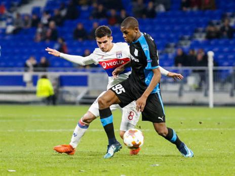 אלף. יחזק את הקישור של ב"ש? (getty)