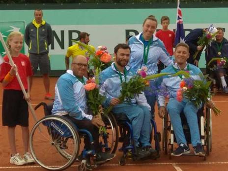 (הוועד הפראלימפי)