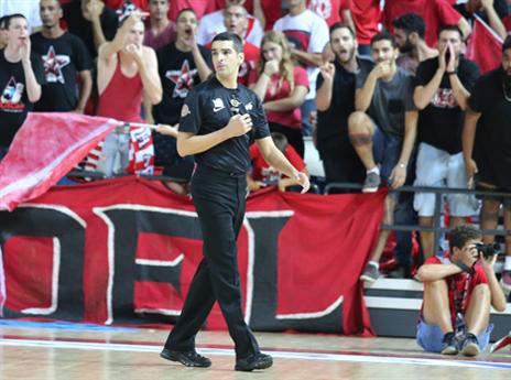 עודף שריקות (מנהלת הליגה)