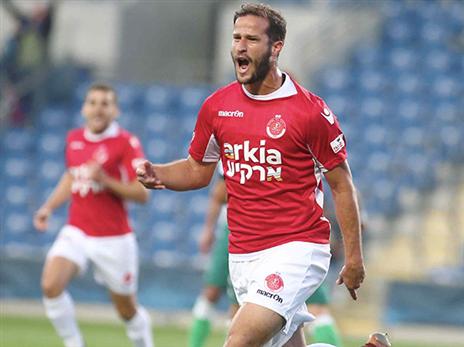 הירש. יישאר בליגת העל? (אלן שיבר)