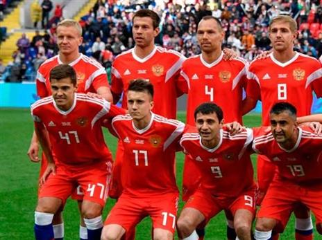 רוסיה מקרטעת (Getty)