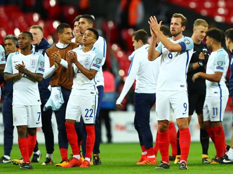 רבע גמר יהיה בונוס עבור אנגליה (getty)