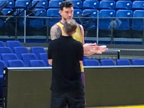 אלכסנדר בספק