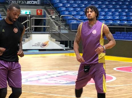 פניני רוצה שרייס ישחק