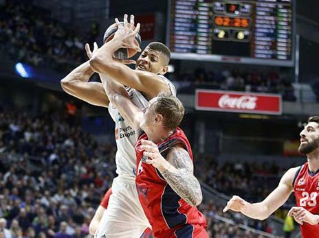 ריאל מדריד בדרך לעוד תואר (getty)