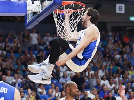 שואו טיים אלטיט (דני מרון)