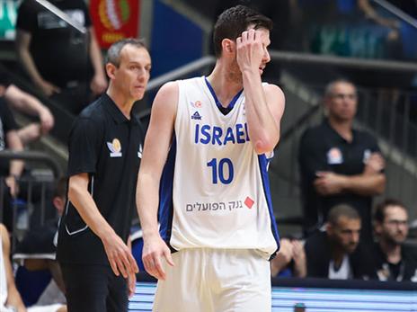 "היוונים היו גדולים עלינו" (דני מרון)