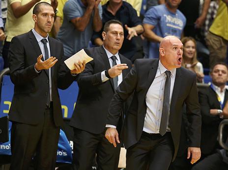 "למדתי מספאחיה המון" (אלן שיבר)