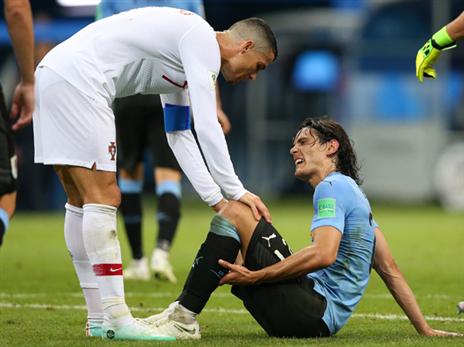 קבאני. אורוגוואי מתפללת, אך פסימית (getty)