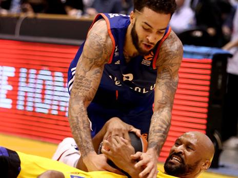 "אהב את ישראל" (getty)