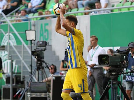 סבוריט עדיין לא מחובר (האתר הרשמי)