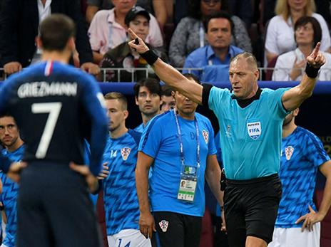 הפנדל שנתן פיטאנה שינה את כל ההתמודדות. לעולם לא נדע מה היה קורה (getty)