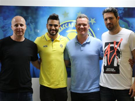 ייכנס לנעליו של דסה?