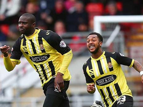 שיחק בלה האבר וסדאן. דיקאמונה (getty)