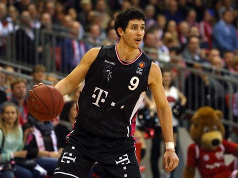 קלויארו. הגיע על חשבון תומאס? (Getty)