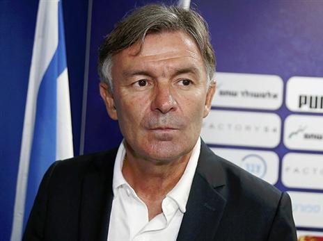 "קרויף גרם לי לבוא לכאן" (אלן שיבר)