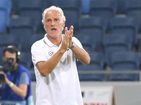 רטן, איבד יתרון אבל הפעם ניצח (יוסי שקל)