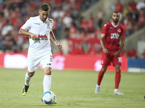 קניוק חזר (אלן שיבר)