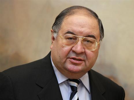 יקבל הרבה כסף. אוסמאנוב (getty)