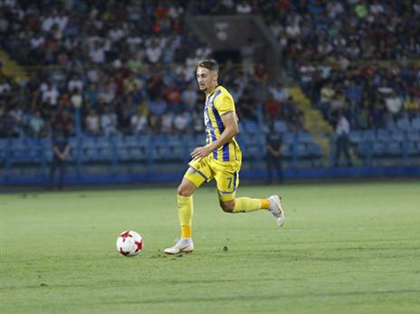 מכבי ת"א תנצח בגומלין? (צילום: האתר הרשמי)