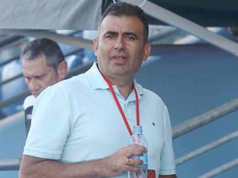 "הדרבי של ת"א הוא המשחק הכי מעניין בליגה". ניסנוב (אלן שיבר)